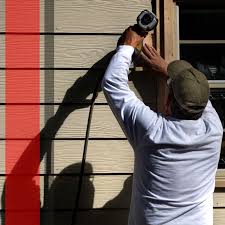 Best Wood Siding Installation  in Linln Park, CO